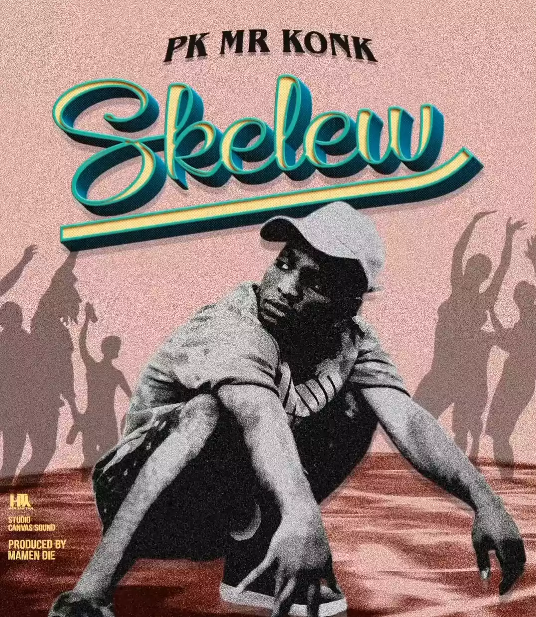 Pk Mr Konk - Skelew Mp3 Download